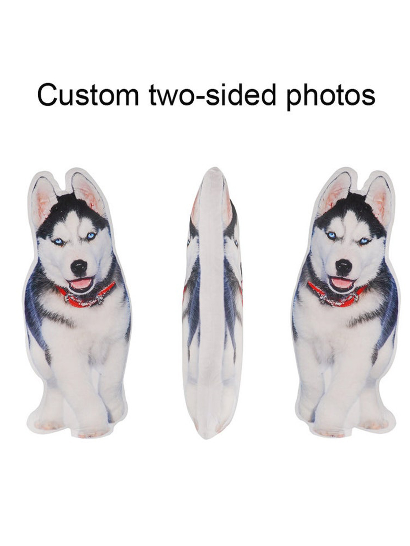 Custom Pet Pillows, Personalized Pillows